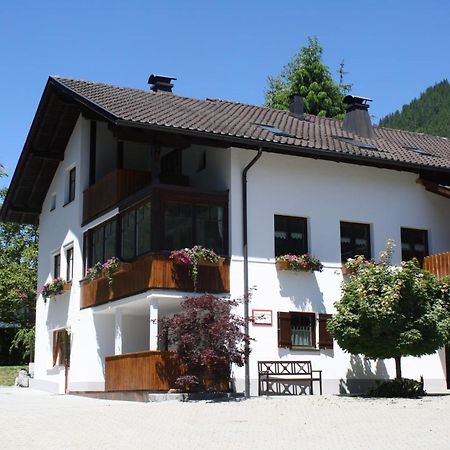 Appartementhaus Vermala ザンクト・ガレンキルヒ エクステリア 写真
